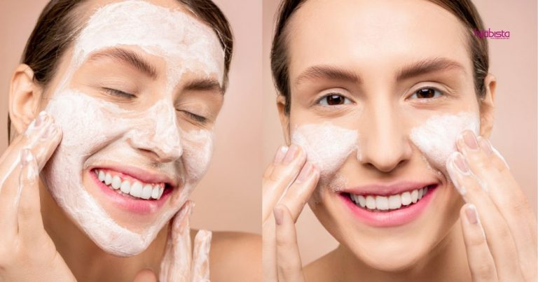 Kenali Fungsi Gel Cleanser, Foam Cleanser & Sabun Pencuci Wajah, Jangan Sampai Keliru Buat Pilihan