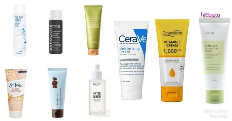 Wanita Ini Kongsi Bagaimana Dia ‘Bina’ Step Korean Skincare Rutin, Barulah Impian Nak Dapat Kulit Cantik Jadi Kenyataan