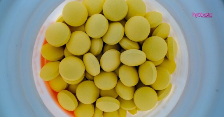 Amalkan Vitamin C & Vitamin A, Ini Salah Satu Tip Elak & Kurangkan Jeragat Pada Kulit Wajah