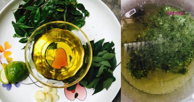 Lebatkan Rambut & Hilangkan Masalah Kulit Kepala, Guna Minyak Dari Bahan Dapur. Mudah Jer Nak Buat!