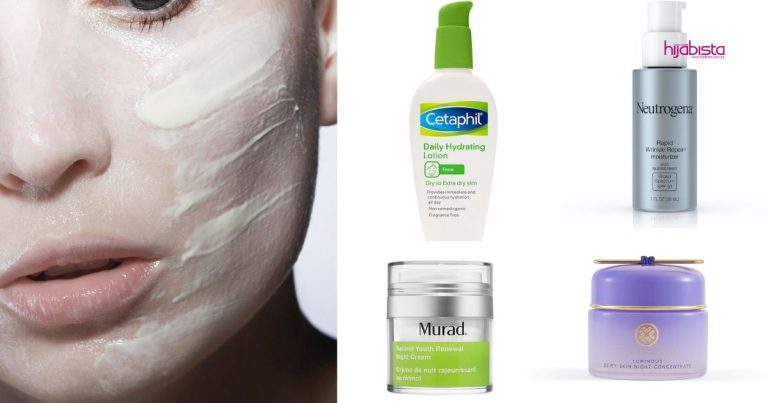 Pelembap Wajah Harga Mampu Milik, Boleh Pakai Lama, Senang Cari Di Drugstore & Beli Online