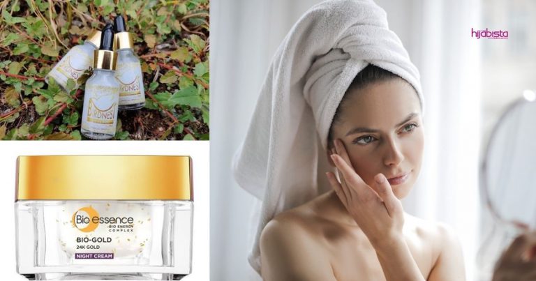 Kulit Berjerawat, Kusam & Berminyak Kembali Flawless, Salah Satu Produk Yang Diguna ‘Sarang Burung’