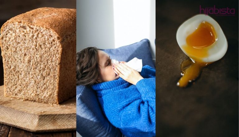 16 Makanan Terbaik Meningkatkan Kekebalan Sistem Tubuh, Bertindak Memerangi Virus.