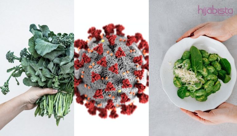 Hebatnya 10 Senarai Makanan Ini. Terkandung Vitamin C Yang Mampu Melawan Penyakit