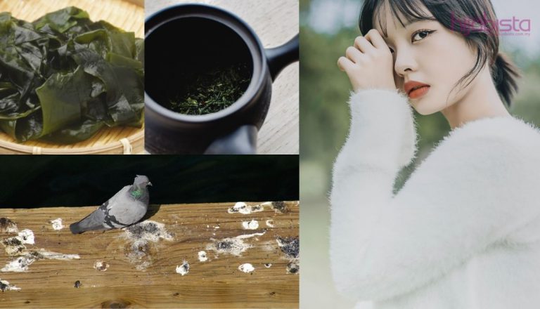 15 Rahsia Kecantikan Wanita Jepun Terbaik Yang Harus Anda Ketahui, Lihat Hasilnya Selepas 2 Minggu