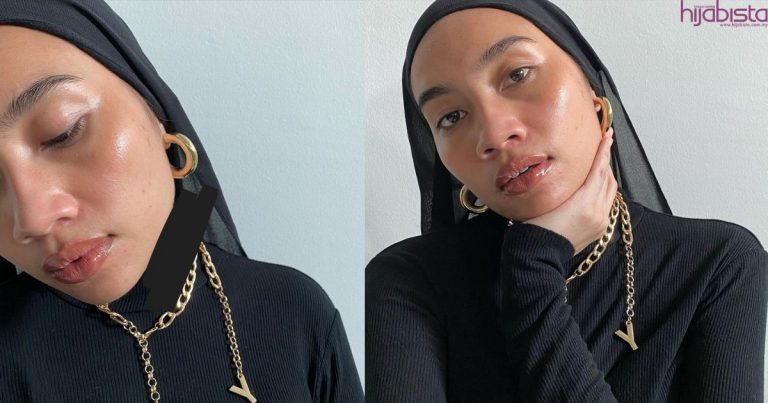 Gara-Gara Ditegur Rakan Sekolah, Yuna Dedah Pernah Rasa Insecure Dengan Hidung Sendiri