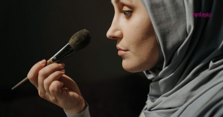 Guna Concealer Ada Caranya Bukan Asal Sapu Je, Bila Cara Betul Barulah Solekan Natural