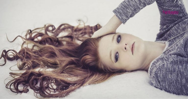 Avokado, Daun Pandan & Daun Teh, Rawat Rambut Gugur Cara Semula Jadi