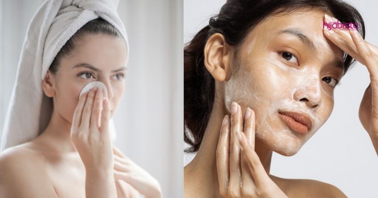 Kenali Jenis-jenis Pencuci Muka & Fungsinya, Mungkin Anda Guna Produk Yang Kurang Sesuai