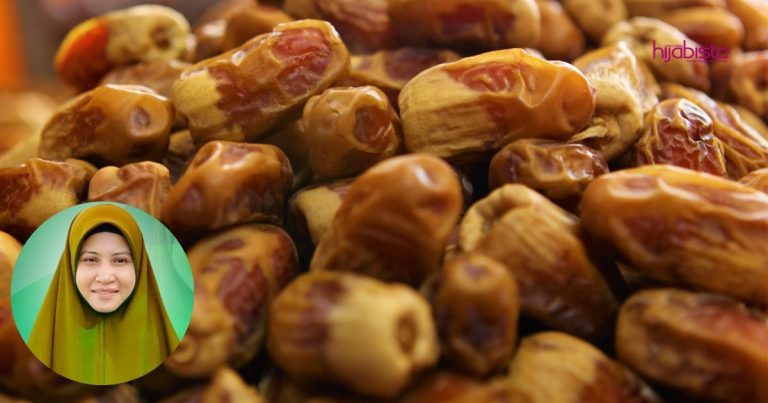 Puasa Hari Putih Pada Hari Ke-13, 14 & 15 Di Pertengahan Bulan Islam, Umpama Puasa Sepanjang Tahun