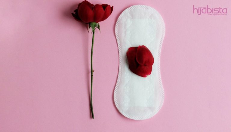 Elak Dari Jangkitan Dan Penyakit, Kenali 7 Warna ‘Titisan’ Period Ketika Putaran Mentruasi