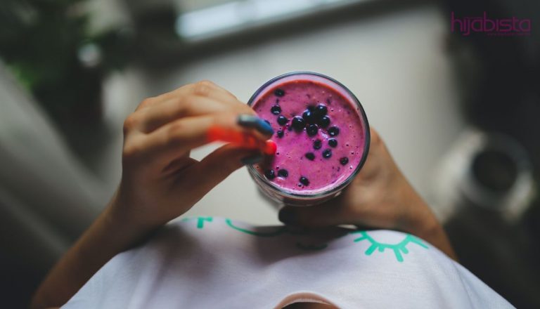 Resipi Mudah Minuman Detoks Buat Sendiri Untuk Dapatkan Berat Badan Yang Unggul