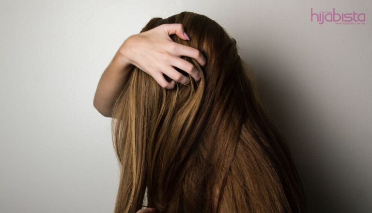 Rawatan Minyak Panas Untuk Rambut Lebat Dan Sihat, Ini Panduannya!
