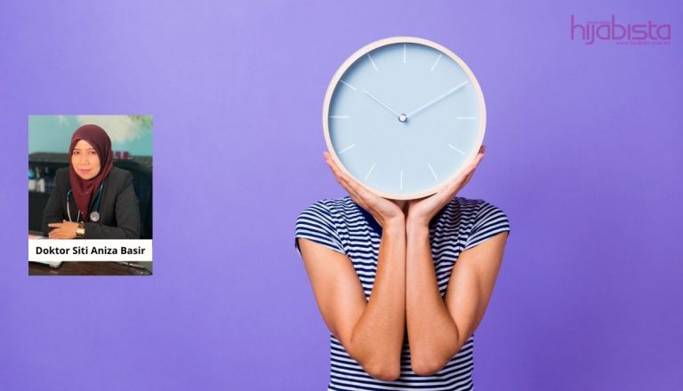 Diet Ikut Sunnah Rasulullah, Doktor Ini Dedah Kelebihan Intermittent Fasting Untuk Yang Nak Kurus