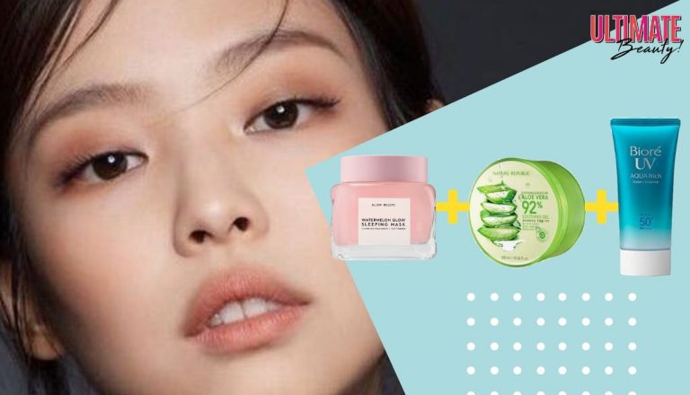 25 Produk Korea Ini Terbaik Di Pasaran, Mampu Cipta Kulit Yang Sihat