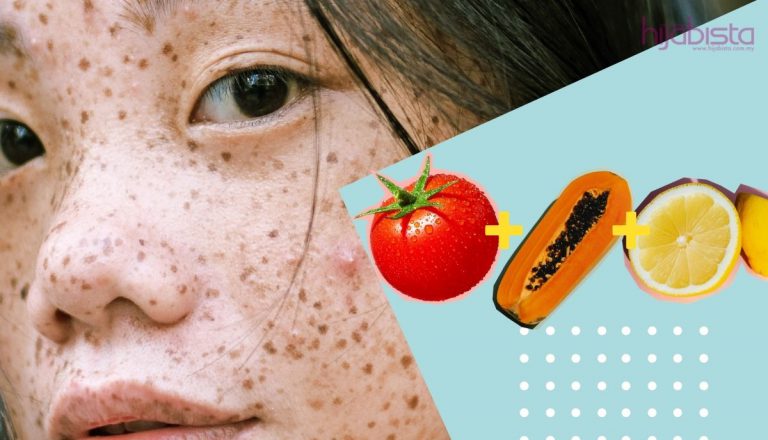 Tampil Sempurna Setiap Hari, Resipi Topeng Wajah Ini Atasi Semua Masalah Kulit Anda