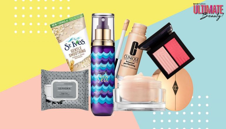 Produk 2 Dalam 1 Yang Anda Perlukan Dalam Rutin Kecantikan