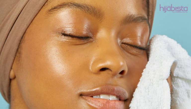 Cara Betul Mengawal Kulit Berminyak. Strategi Ini Terbukti Berkesan