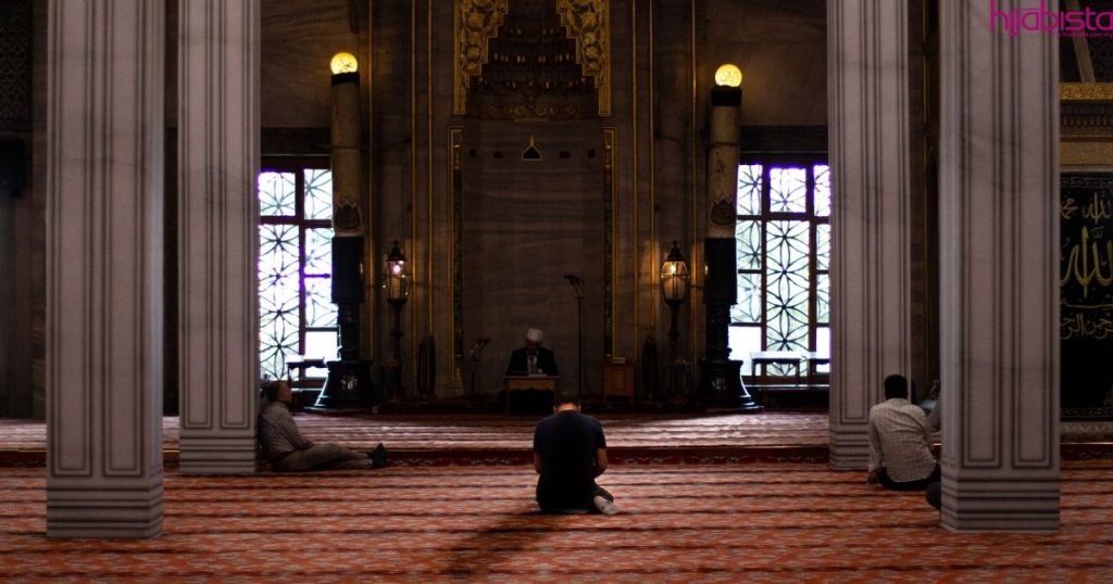 Doa Qunut, Doa Besar Pada Waktu Subuh Bagi Tolak Bahaya & Undang