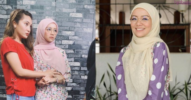 Tak Tinggal Solat Walau Kena Buang Mekap Banyak Kali, Ramona Zamzam Dedah Sikap Mira Filzah