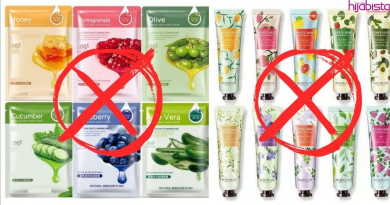 Elak Beri Produk Bahaya, Ini Cadangan Free Gift Yang Boleh Penjual Berikan Kepada Pembeli