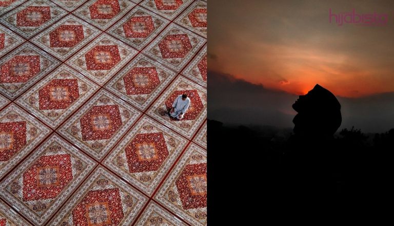 Tip Mudah  Bangun Untuk Solat Tahajjud. Rugi Tak Amalkan!