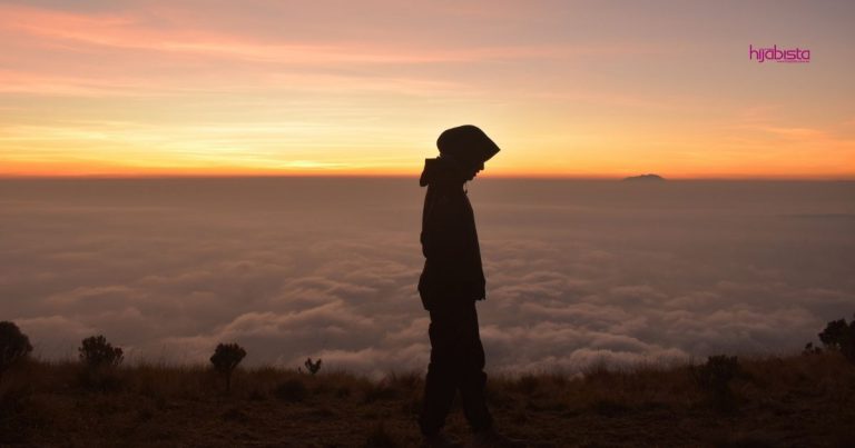 Kelebihan Zikir Hasbi Rabbi, Hati Rasa Tenang & Sentiasa Ingat Pada Allah