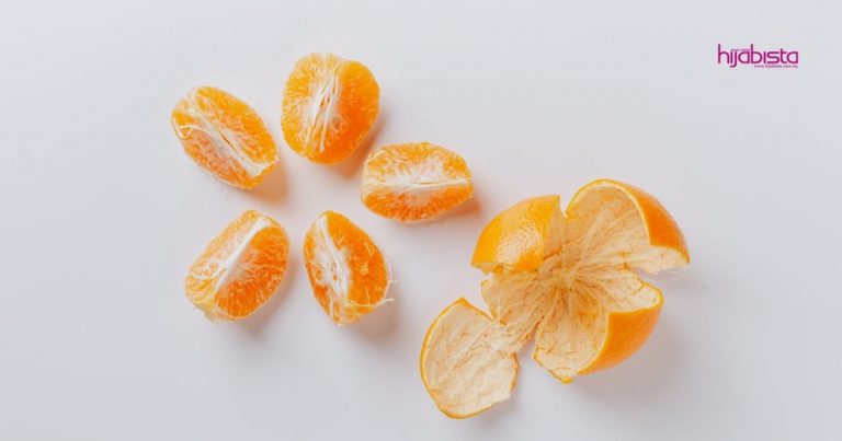 Elak Sakit Tekak Makan Limau Mandarin Di Musim Perayaan, Doktor Ini Kongsi Caranya