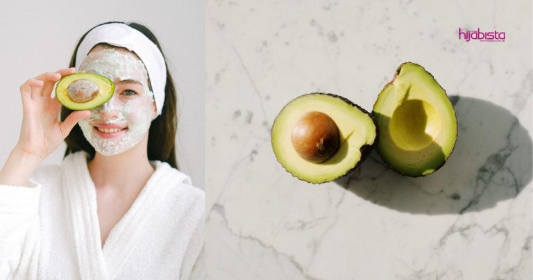 Rahsia Sihat & Awet Muda, Avokado ‘Superfood’ Yang Elok Diambil Setiap Hari