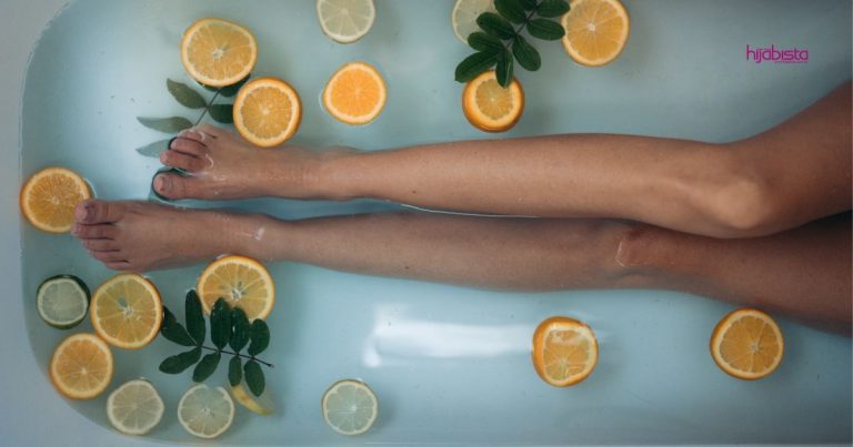 Sama Seperti Kulit Wajah, Kulit Kelangkang Pun Kena Flawless, Bahan Semula Jadi Ini Boleh Anda Guna