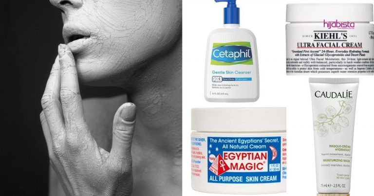 Ini List Produk Yang Boleh Dicuba Untuk Kulit Kering, Kasar & Mengelupas