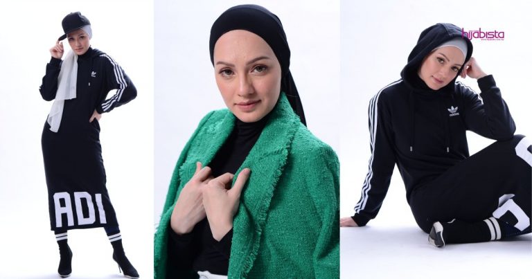 Nadia Annuar Ekstrim Jaga Kesihatan & Bersenam, Pernah Alami Masalah ‘Eating Disorder’