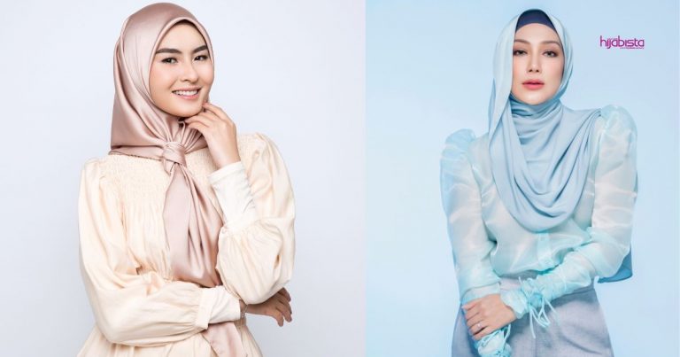 Wany Hasrita Pernah Alami Masalah Jerawat Sebab Pakai Face Mask Fabrik, Erra Fazira Tetap Bersolek Walau Pakai Face Mask