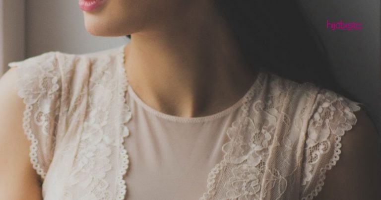 Elak Kedutan Pada Leher, Rawatan Boleh Buat Sendiri Di Rumah