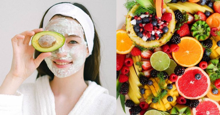 5 Cara Mencerahkan Kulit Wajah Secara Semula Jadi