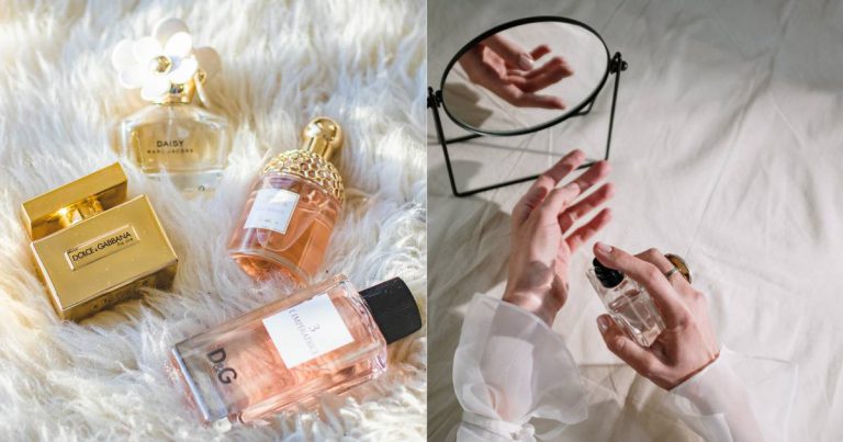 Wangian Untuk Wanita, Jangan Sampai Berlebih-Lebihan