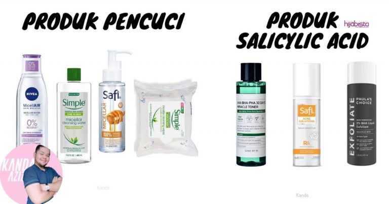 Kawal Jerawat Disebabkan Pelitup Muka, Lelaki Ini Kongsi Caranya