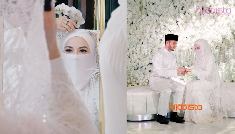 Seperti Mana Jodoh, Perihal Zuriat Juga Saya Serahkan Kepada Aturan Yang Maha Esa