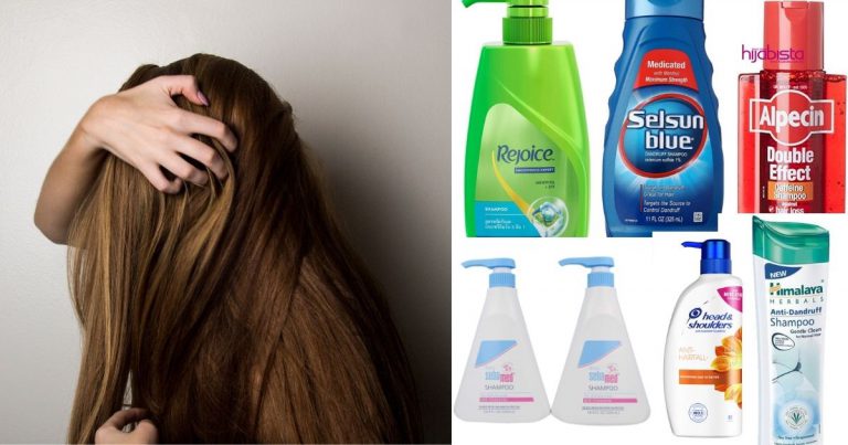 List Syampu Terbaik Kawal Kelemumur, Harga Mampu Beli & Boleh Beli Di Drugstore & Online