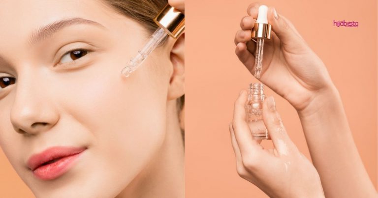 Serum Anti-Aging Wajib Pakai Kalau Nak Nampak Sentiasa Awet Muda, Ini List Serum Yang Boleh Anda Pilih