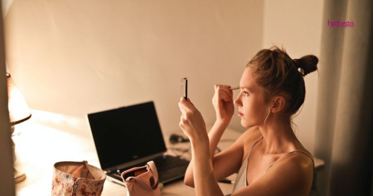 Bahan Dalam Solekan Yang Berbahaya Bagi Kulit Berjerawat, Elak Pakai Kalau Tak Nak Jadi Lagi Teruk