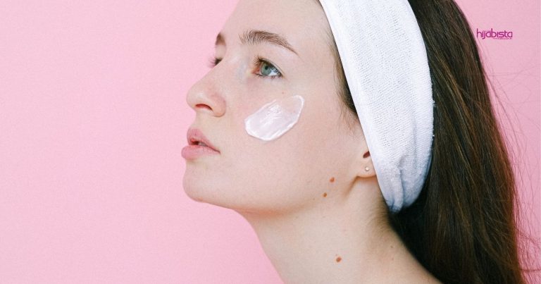 Walaupun Kulit Berminyak, Mesti Pakai Pelembap Wajah, Wanita Ini Kongsi Sebab & Pentingnya Pakai Pelembap