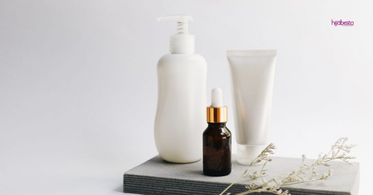 Pencuci Muka Jenis Buih Atau Gel? Seringkali Kita Keliru Nak Pilih, Wanita Ini Kongsi Caranya