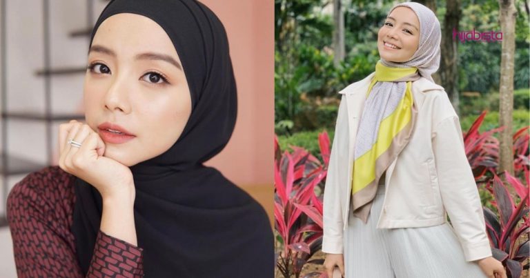 Mira Filzah Bersinar Bak Keemasan, SAFI Youth Gold Lifting 24K Golden Elixir Warnai Kehidupan