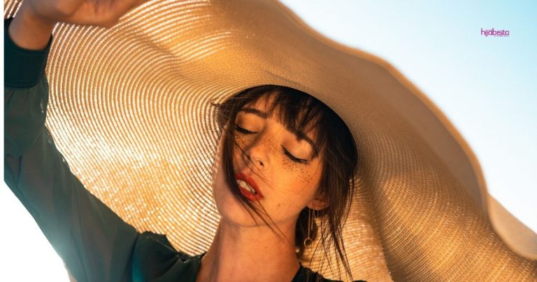 Rawat Kulit Sunburn Dengan Pakai Sleeping Mask, Ini Cara Paling Mudah Boleh Dicuba