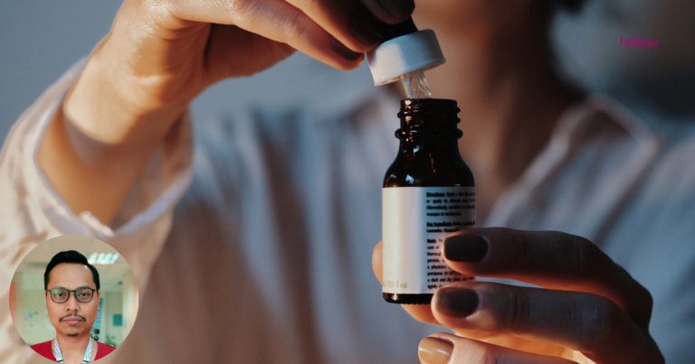 Periksa Kandungan Ubat Jerawat Sebelum Beli, Ada Bahan Terkawal Berisiko Kesan Sampingan