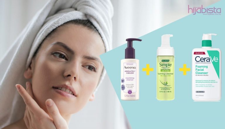 Ini Perbezaan Antara Pencuci Muka Dan Pembersih Muka. Senarai Pencuci Terbaik Di Bawah Bajet Anda