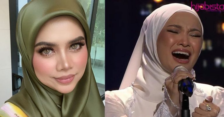 ‘Kalah Seorang Srikandi’- Alyah Sifatkan Persembahan Nabila Razali Sebagai Kalah Bermaruah