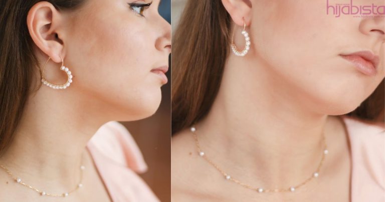 Nak Barang Kemas Kekal Berkilat Seperti Baru? Ikuti Tip Yang Dikongsi Tauke Emas Ini