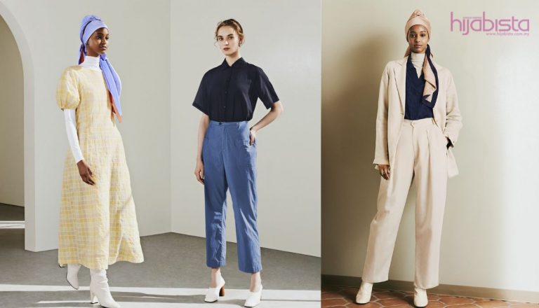 ‘Smart Casual’, Kod Pakaian Yang Multi Fungsi. Jangan Sampai Tersalah Padanan!